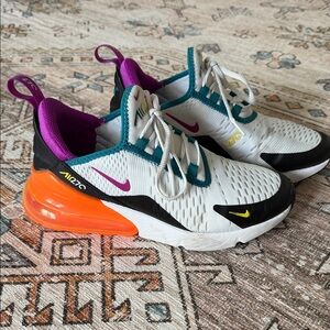 Nike Air 270  Sneakers